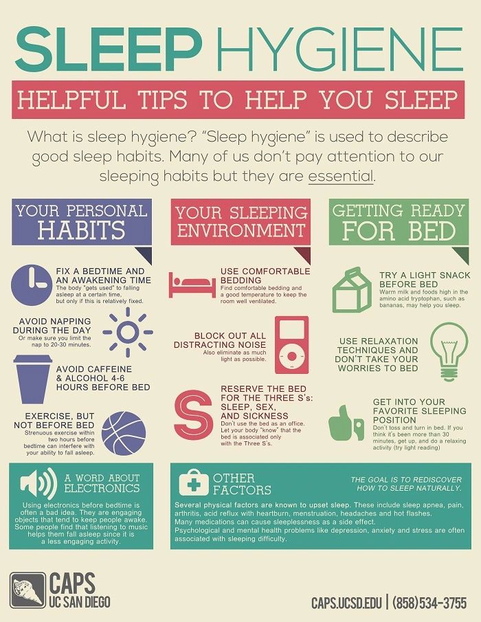 good-sleep-hygiene-tips